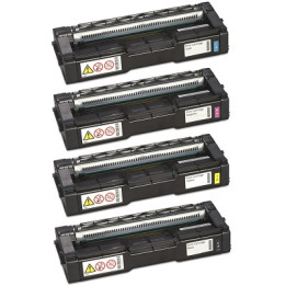 RIMC250C Kompatibel Toner für Ricoh | Toner Luchs
