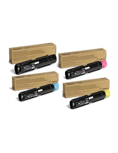 Mps Cyan Compa Xerox C7020,C7025,C7030-16.5K 106R03740