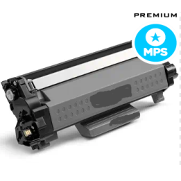 BRTN2510XLPP Kompatibel Toner für Brother | Toner Luchs