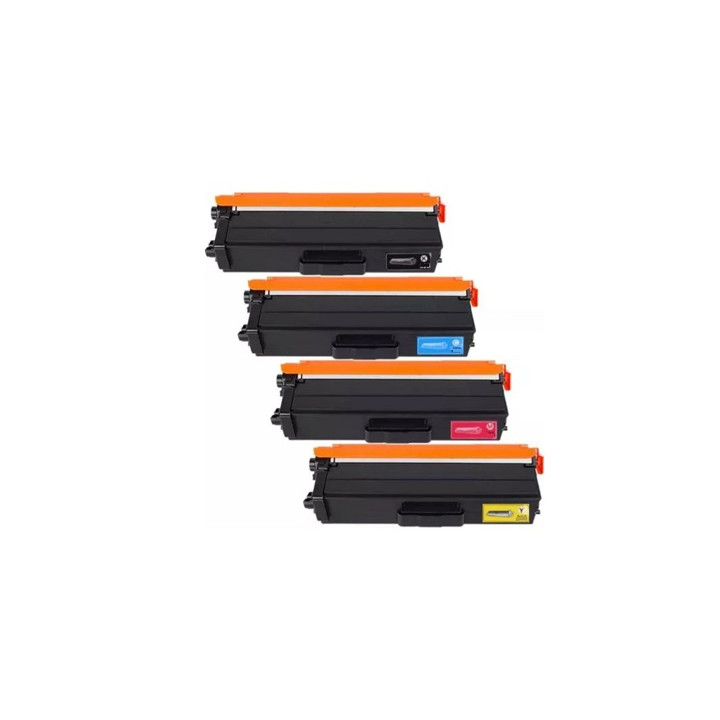 BRTN821XLBK Kompatibel Toner für Brother | Toner Luchs