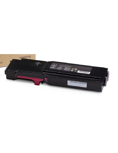 Magenta compatibile für Xerox WorkCentre 6655-7.5K 106R02745
