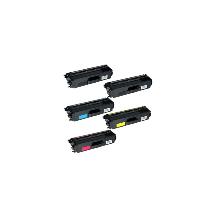 BROTN910C Kompatibel Toner für Brother | Toner Luchs