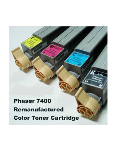 Cyan Reg 7400N,7400DN,7400DT,7400DX,7400NM.18K-106R01077