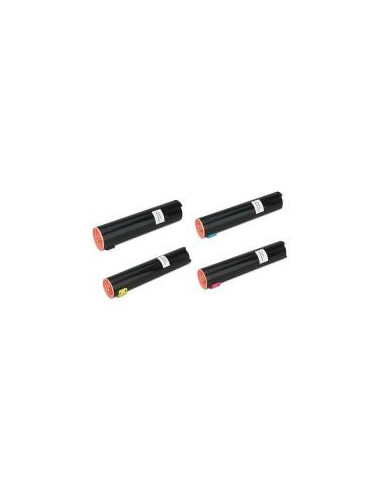 Gelb rigenerate für Xerox Phaser 7700 10K 16194600