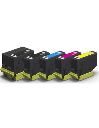 Photo-Schwarz 13ML Compa XP-6105,XP-6005-0.80K C13T02H14010