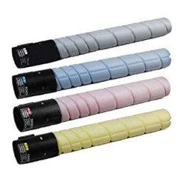 LEXCS921M Kompatibel Toner für Lexmark | Toner Luchs