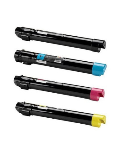Schwarz Kompatibel für XEROX Phaser 7800 - 24K 106R01569