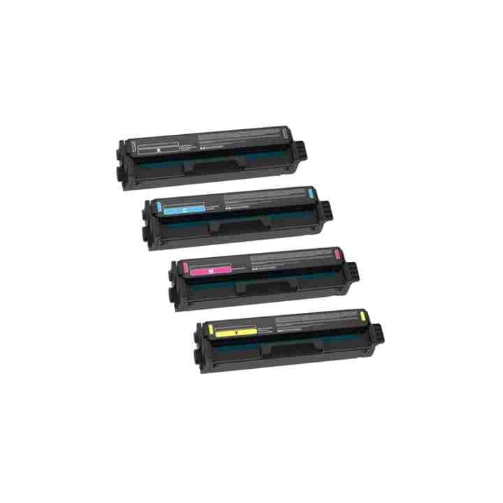 LEXC322BK Kompatibel Toner für Lexmark | Toner Luchs