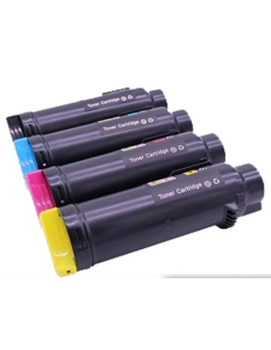 Mps Gelb Compa Xerox VersaLink C600s,C605s-10.1K 106R03906