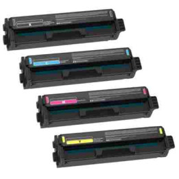 LEXC332HC Kompatibel Toner für Lexmark | Toner Luchs