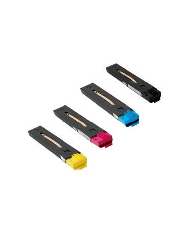 Magenta Compa Xerox Color 550,560,570-34K 006R01527