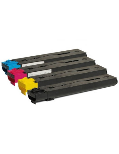 Schwarz Kompatibel Xerox PrimeLink C9065/C9070-30K 006R01734