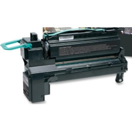LEXC792ABK Kompatibel Toner für Lexmark | Toner Luchs