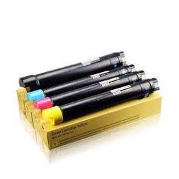 LEX950X2BKPP Kompatibel Toner für Lexmark | Toner Luchs