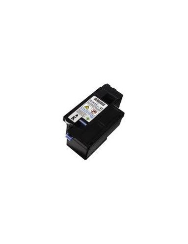 Schwarz Kompatibel Dell 1250c/1350cnw/1355cnw -2K 593-11016