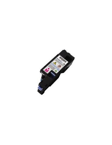 Magenta Kompatibel Dell 1250c/1350cnw/1355cnw-1,4K 593-11018