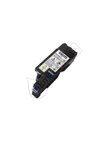 Gelb Kompatibel Dell 1250c/1350cnw/1355cnw-1,4K 593-11019