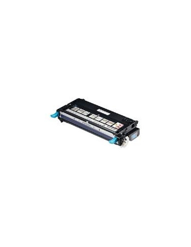 Cyan Reman Dell 3110 CN, 3115 CN (8K pagine) - 593-10171