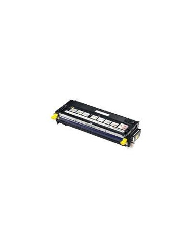 Gelb Reman Dell 3110 CN, 3115 CN (8K pagine) -593-10173