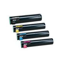 LEX935Y Kompatibel Toner für Lexmark | Toner Luchs