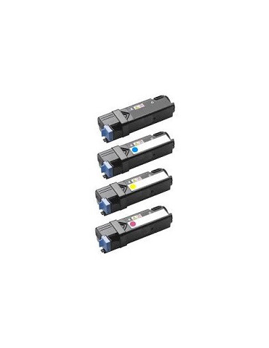 Schwarz Kompatibel für DELL 1320 2K 593-10258