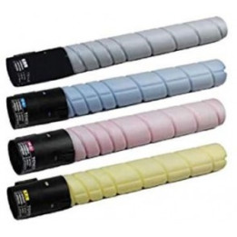 LEXCS943M Kompatibel Toner für Lexmark | Toner Luchs