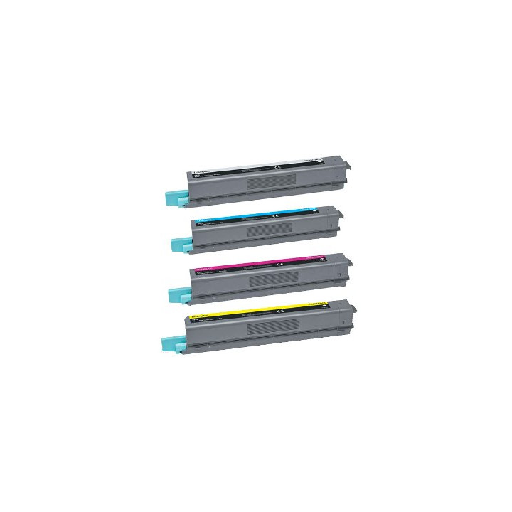 LEX925H2M Kompatibel Toner für Lexmark | Toner Luchs