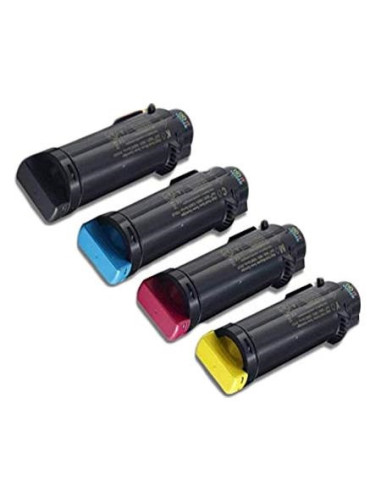 Gelb Compa Dell H625,H820,H825,S2825-2.5K 593BBSE/3P7C4