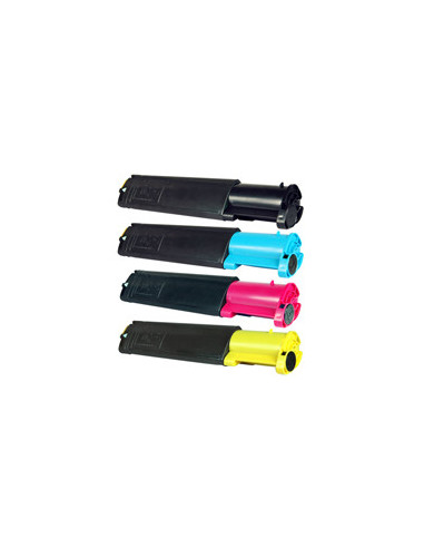 Reg.Cyan mit Chip Epson Aculaser C1100N-4.000 Pag - S050189