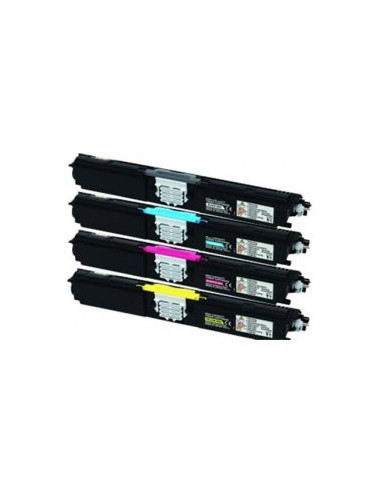 Gelb Rig CX16,CX16NF,CX16DNF,CX16DTNF,C1600-2.7K S050554