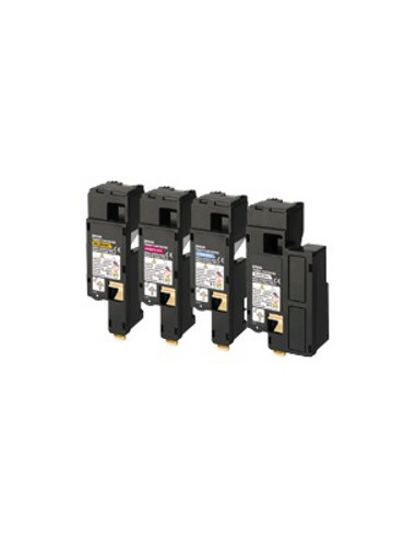 Gelb compa CX17NF,CX17FW,C1700,C1750N,C1750W 1.4K S050611