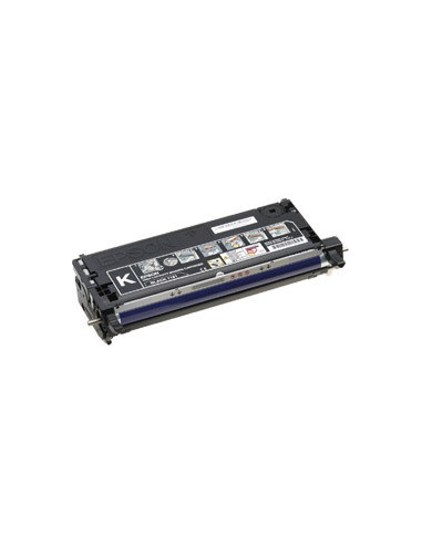 Schwarz Reman Epson C2800 N, C2800 DN, C2800 DTN-8K S051161