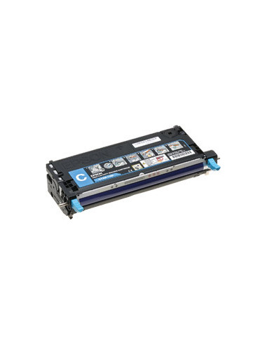 Cyan Reman Epson C2800 N, C2800 DN, C2800 DTN.7K S051160
