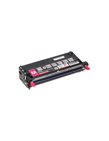 Magenta Reman Epson C2800 N,C2800 DN,C2800 DTN-7K S051159