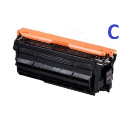 CANT04C Kompatibel Toner für Canon | Toner Luchs