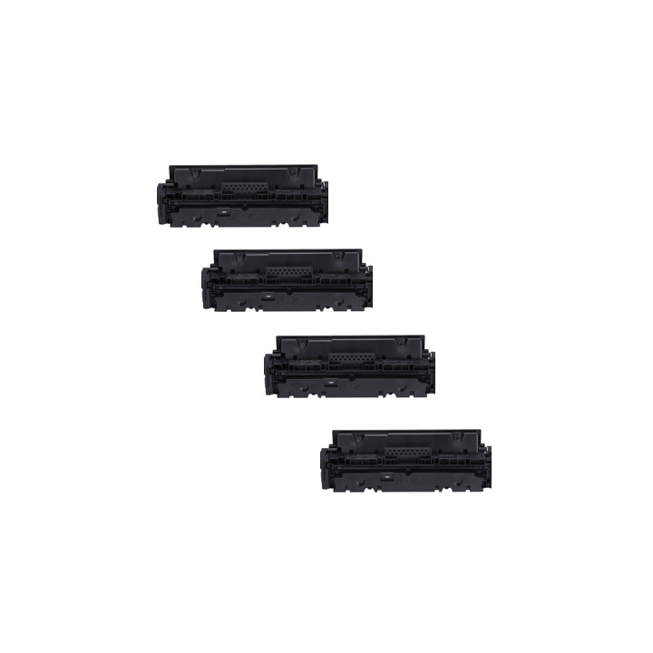 CANT09C Kompatibel Toner für Canon | Toner Luchs