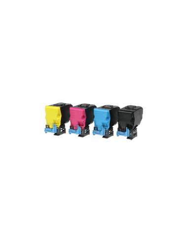 Gelb Compa CX37DNF,CX37DTN,C3900TN,C3900DTN.6K S050590