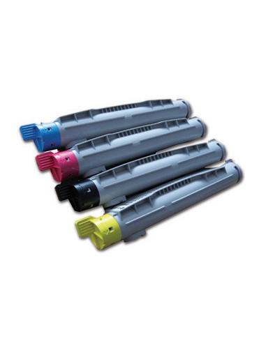 Magenta S050243 C4200DN+,C4200DTN,C4200DNPC5,C4200DNPC6.8,5K