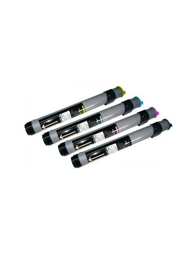 Schwarz Reg Epson Aculaser C8600+,C8500PS,C8600CS-5.5K S050038