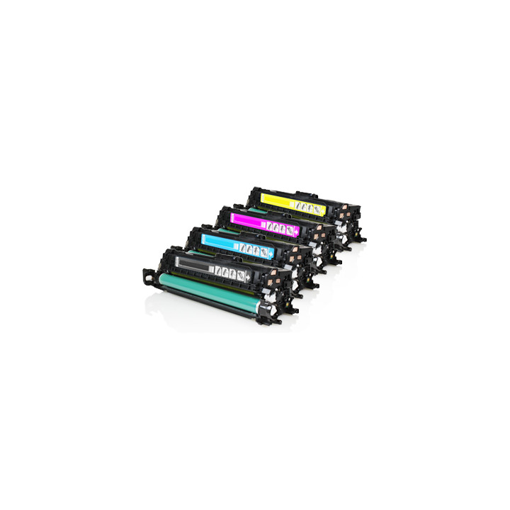 CAN723H Kompatibel Toner für Canon | Toner Luchs