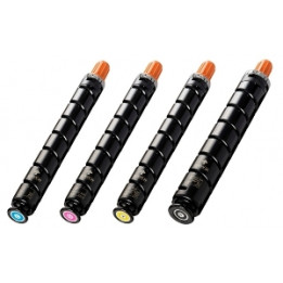 CAEXV29BK Kompatibel Toner für Canon | Toner Luchs