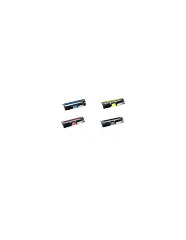 Schwarz compa Minolta 1600W 1650EN 1680MF 1690MF-2,5K A0V301H