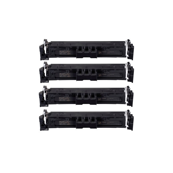 CAN069HC Kompatibel Toner für Canon | Toner Luchs