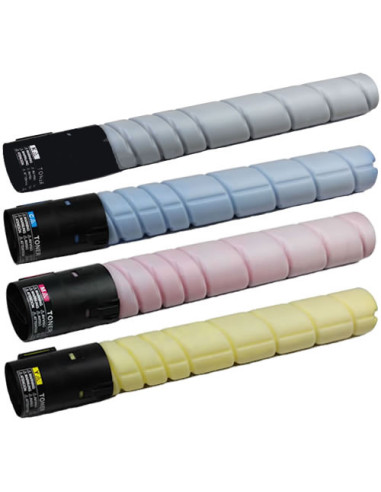 MPS Cyan C,258,C308,C368,C454,C554-26K/530g TN-512C