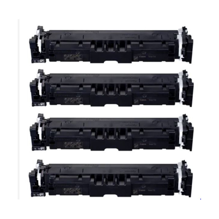 CANT12C Kompatibel Toner für Canon | Toner Luchs