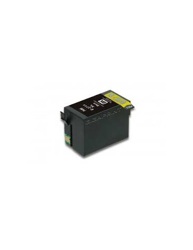 48ml Schwarz Compa WF3620,WF3640,WF7110,WF7610,WF7620 2791XL