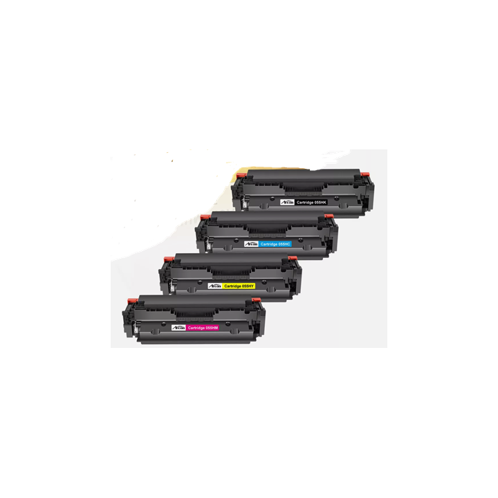 CAN055MH Kompatibel Toner für Canon | Toner Luchs