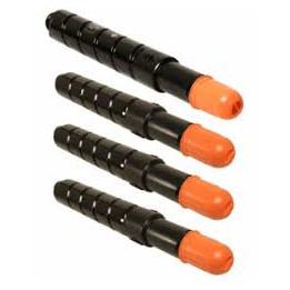 CAEXV30BK Kompatibel Toner für Canon | Toner Luchs