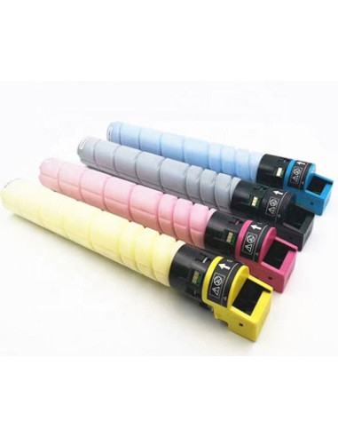 Mps compa Minolta Bizhub C450i,C550i,C650i-28K/547g ACV1150