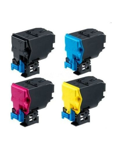 Cyan Compa Bizhub C3351,C3851-12K A95W450/TNP49C
